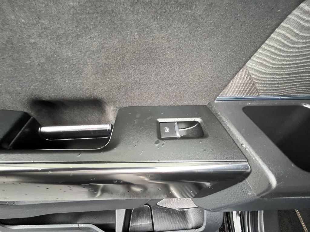 2022 Ford F-150 Platinum W/701A