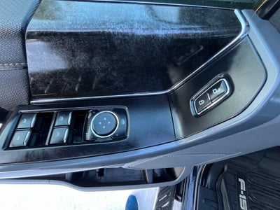 2022 Ford F-150 XLT 302A W/TRAILER TOW PACKAGE