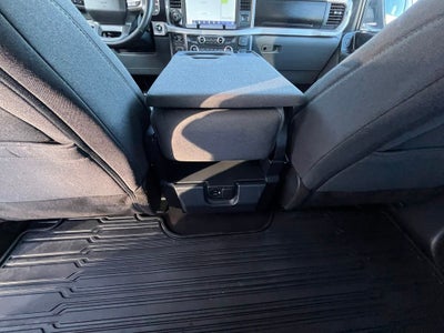 2022 Ford F-150 XLT 302A W/TRAILER TOW PACKAGE