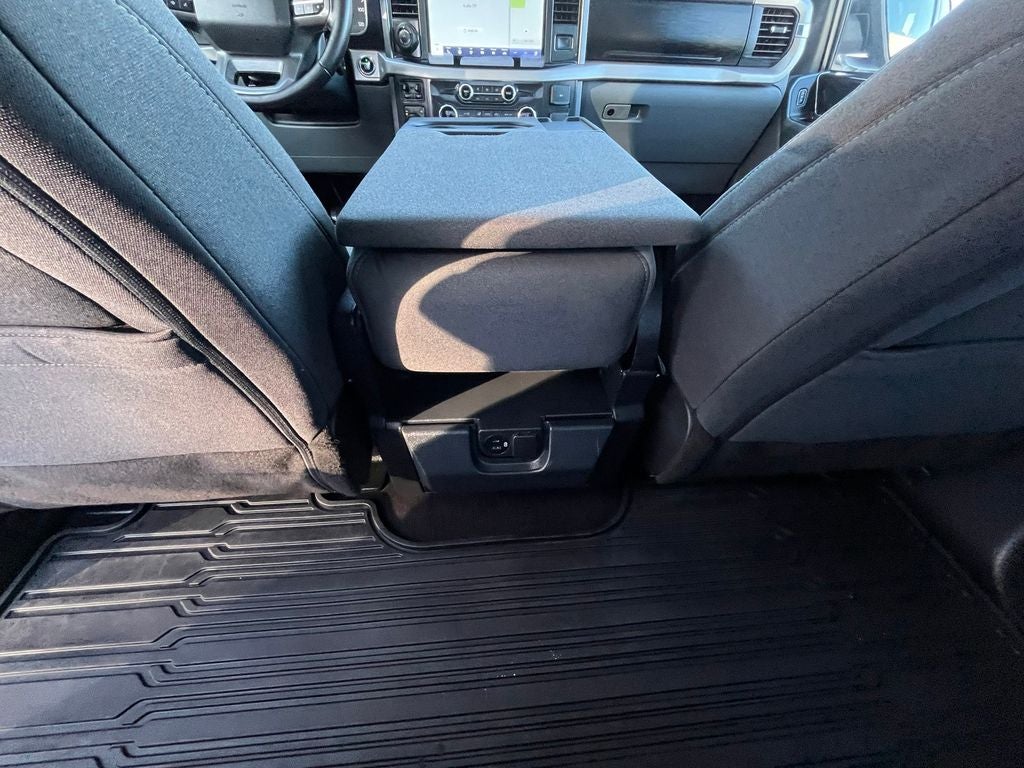 2022 Ford F-150 XLT 302A W/TRAILER TOW PACKAGE