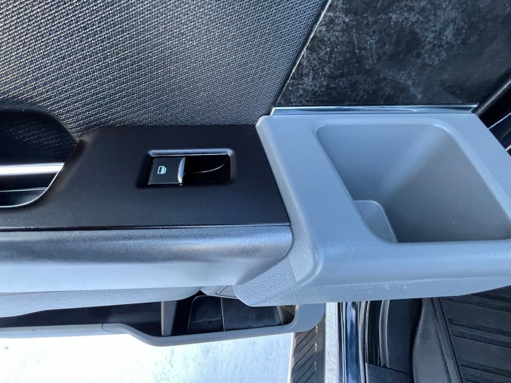 2022 Ford F-150 XLT 302A W/TRAILER TOW PACKAGE