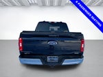 2022 Ford F-150 XLT 302A W/TRAILER TOW PACKAGE