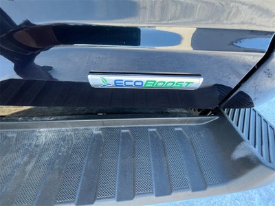 2022 Ford F-150 XLT 302A W/TRAILER TOW PACKAGE