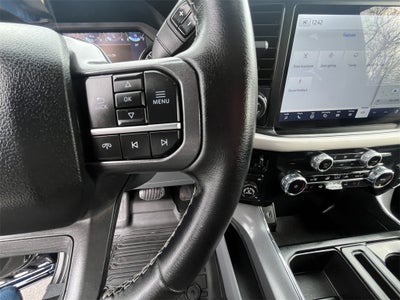 2023 Ford F-150 XLT 302A W/CHROME PACKAGE