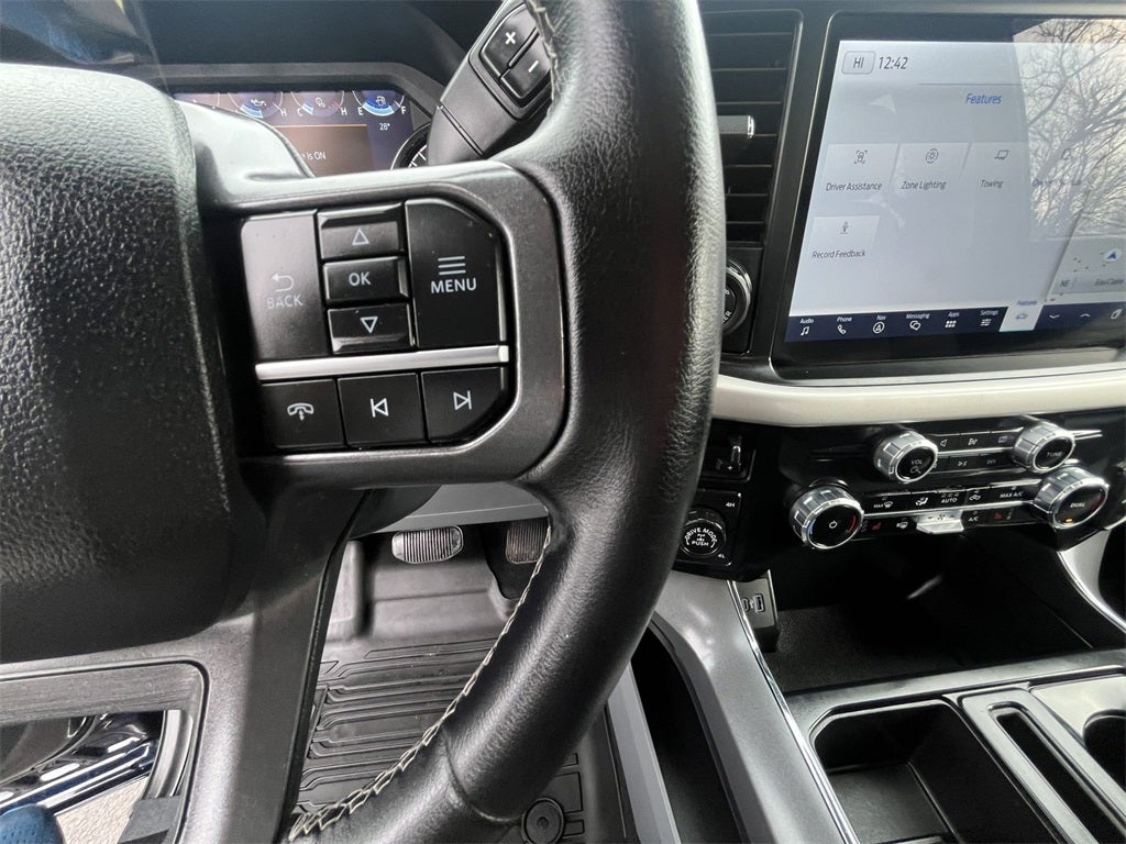 2023 Ford F-150 XLT 302A W/CHROME PACKAGE