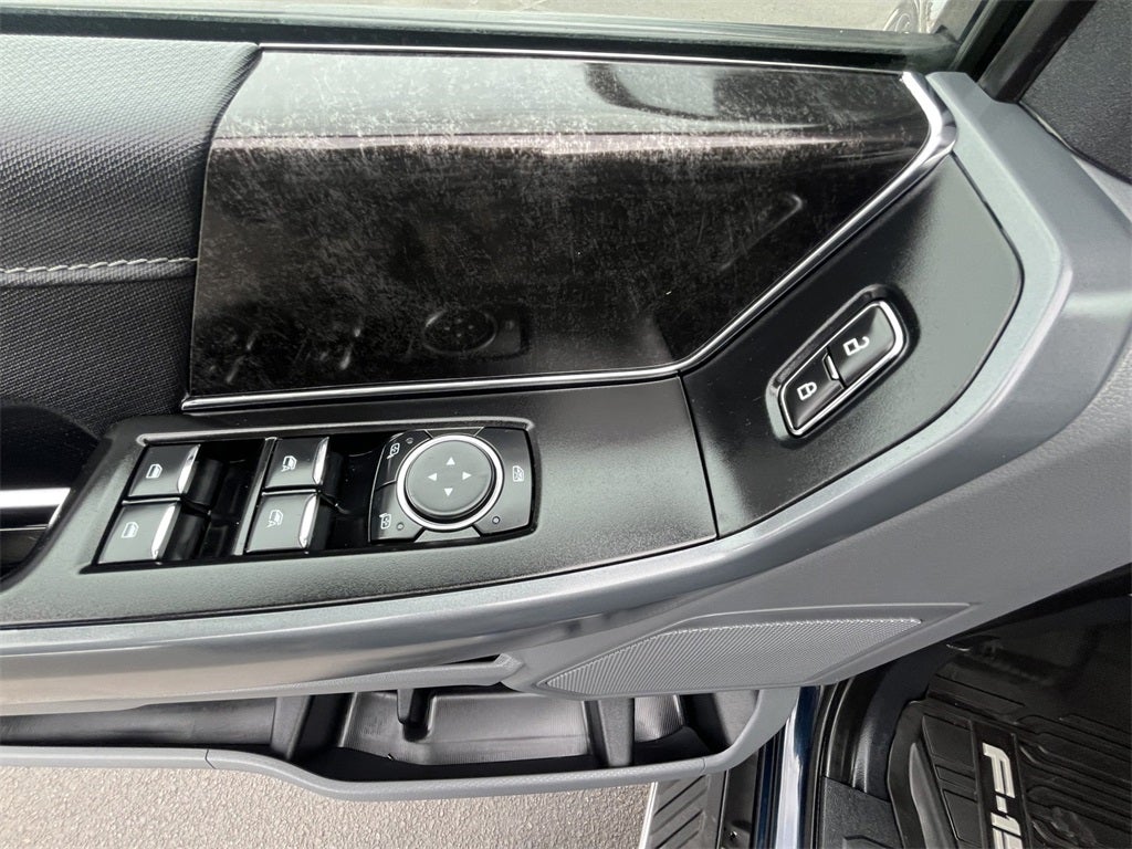 2023 Ford F-150 XLT 302A W/CHROME PACKAGE