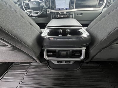 2023 Ford F-150 XLT 302A W/CHROME PACKAGE