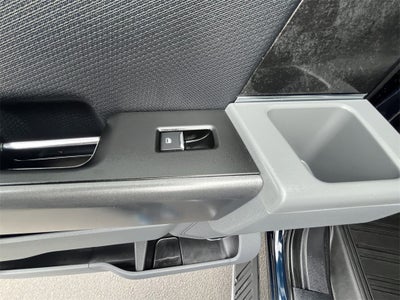 2023 Ford F-150 XLT 302A W/CHROME PACKAGE