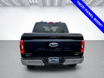 2023 Ford F-150 XLT 302A W/CHROME PACKAGE