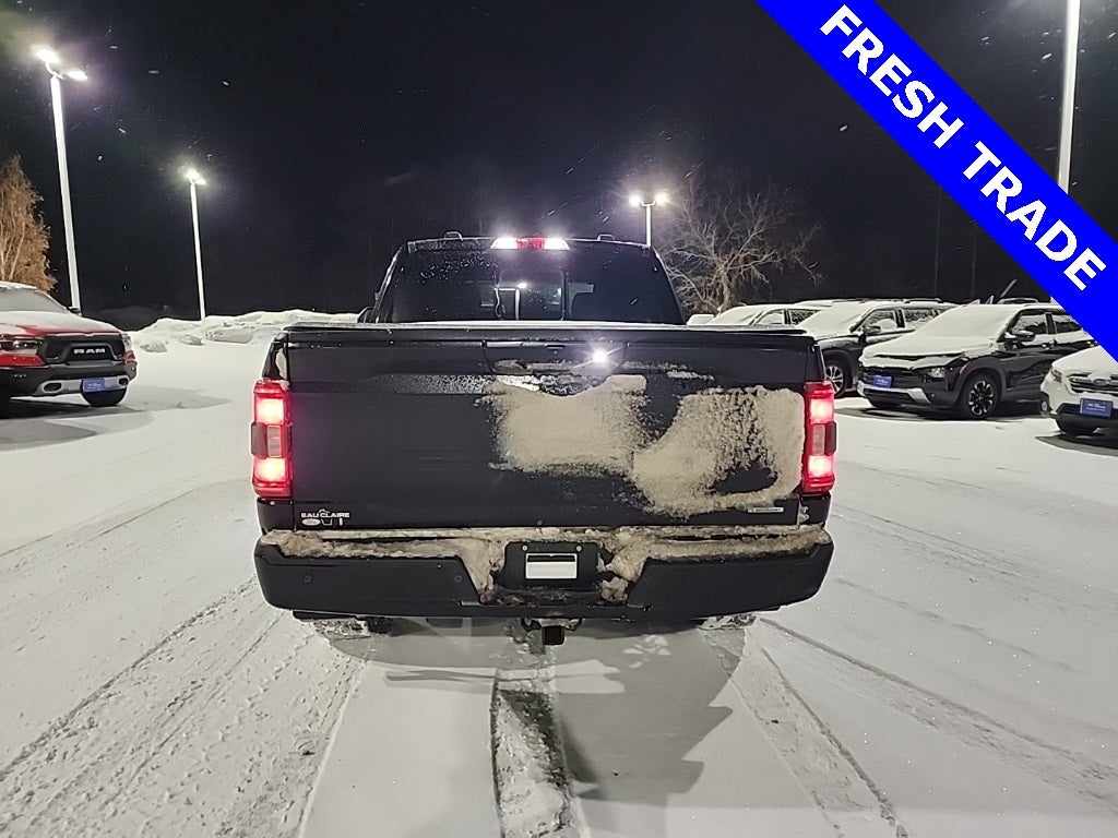 2021 Ford F-150 XLT SPORT W/MAX TOW TRAILER PACKAGE