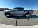 2022 Ford F-150 XLT 302A W/Max Tow Package and 360-Degree Camera Packa