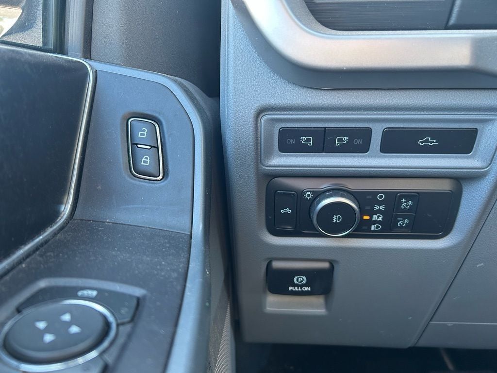 2022 Ford F-150 XLT 302A W/Max Tow Package and 360-Degree Camera Packa