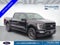 2021 Ford F-150 Lariat 502A Sport Appearance