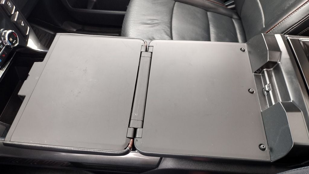 2021 Ford F-150 Lariat 502A Sport Appearance