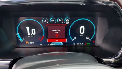 2021 Ford F-150 Lariat 502A Sport Appearance