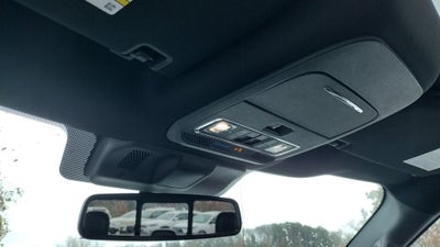 2021 Ford F-150 Lariat 502A Sport Appearance