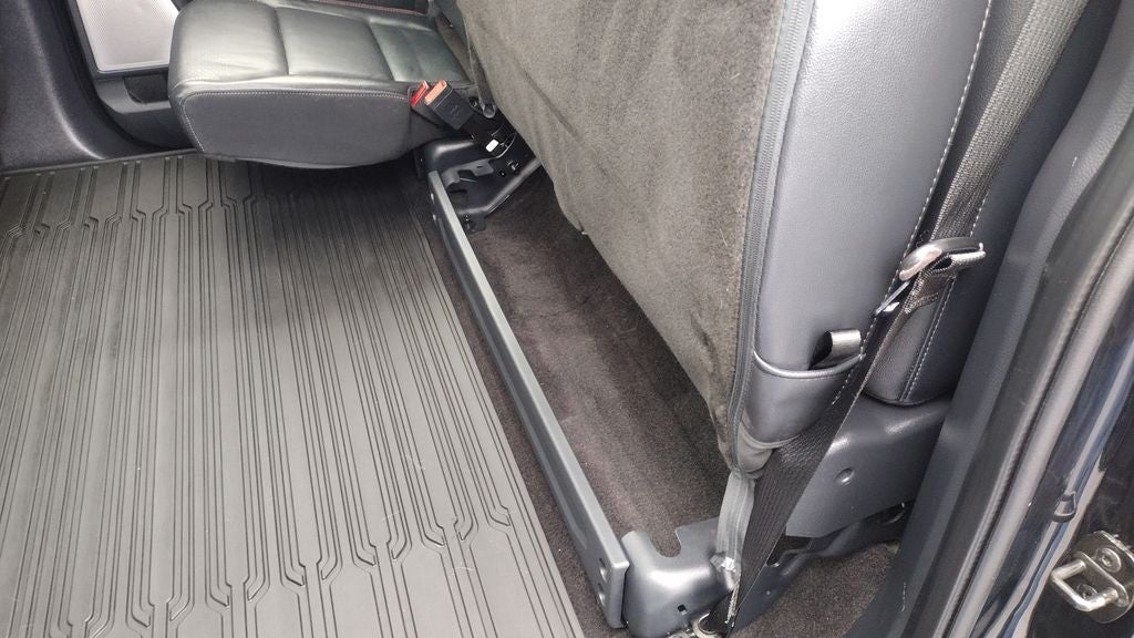 2021 Ford F-150 Lariat 502A Sport Appearance