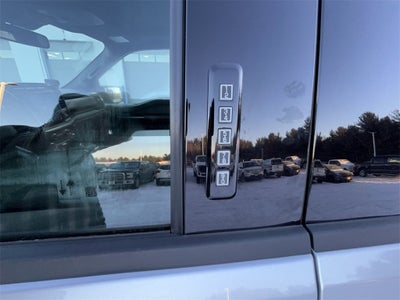 2021 Ford F-150 XLT SPORT WALDOCH CUSTOM PACKAGE