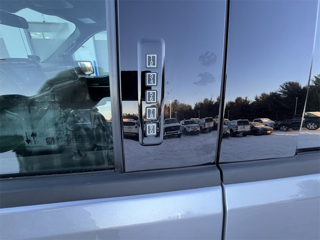 2021 Ford F-150 XLT SPORT WALDOCH CUSTOM PACKAGE