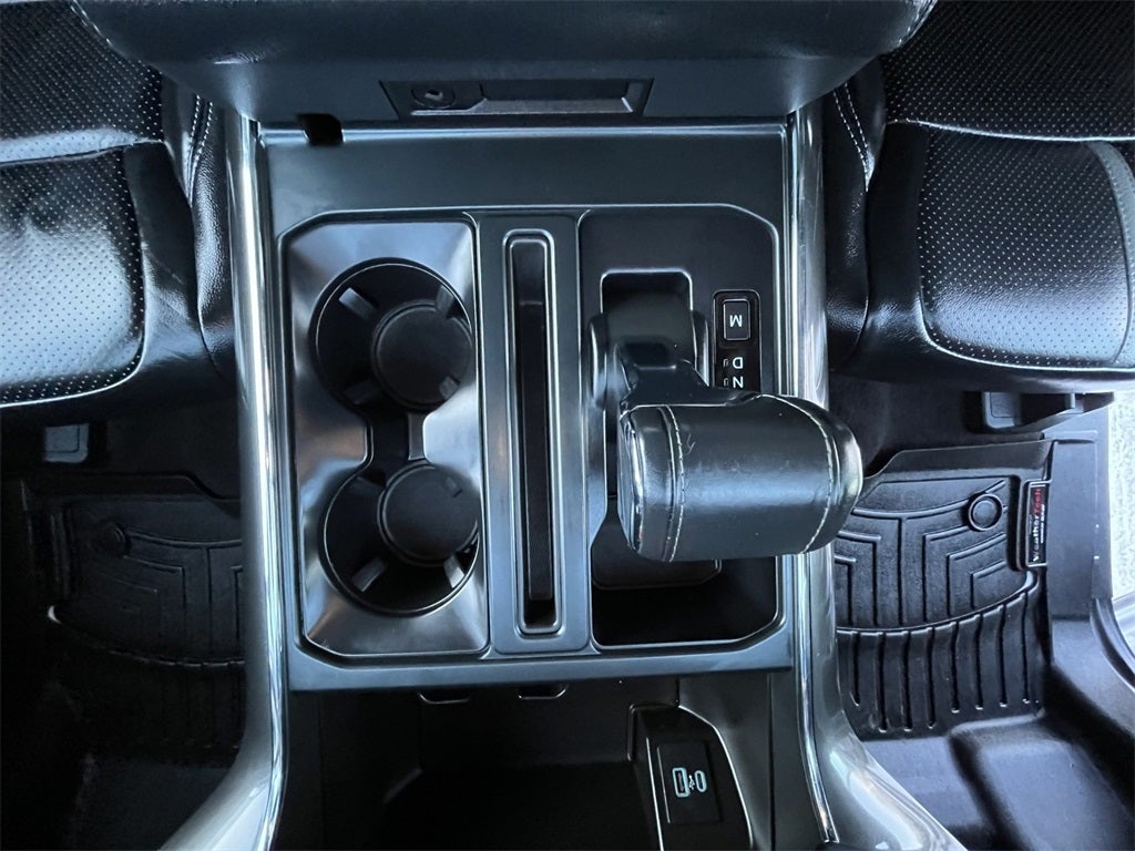 2021 Ford F-150 XLT SPORT WALDOCH CUSTOM PACKAGE