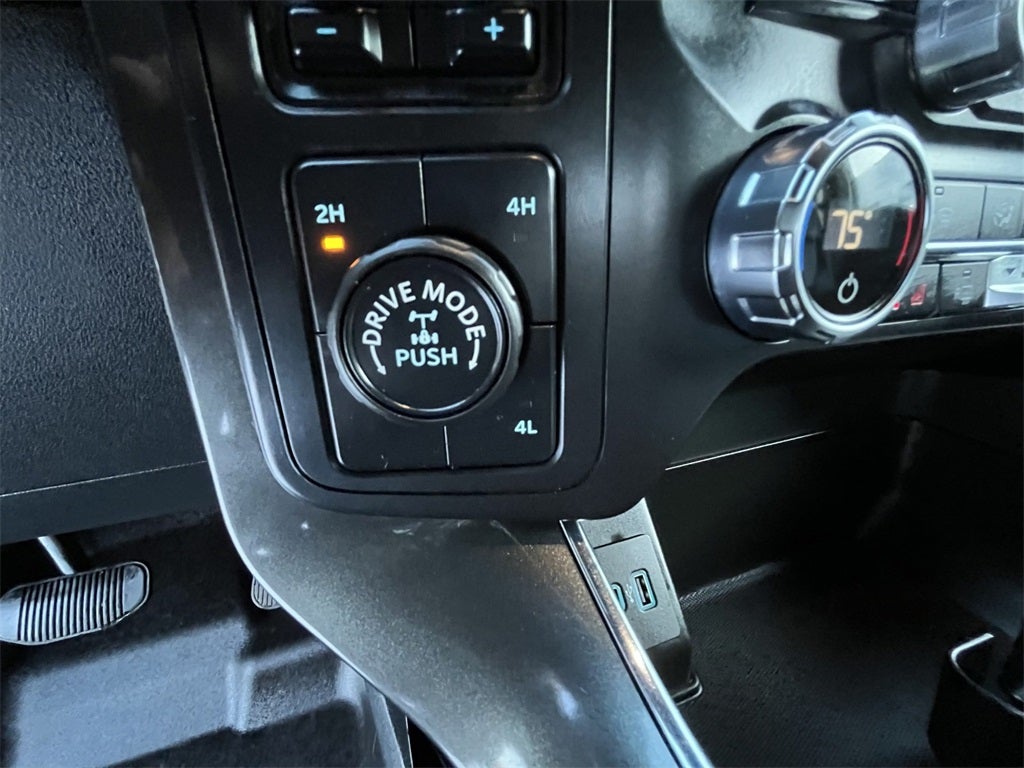 2021 Ford F-150 XLT SPORT WALDOCH CUSTOM PACKAGE