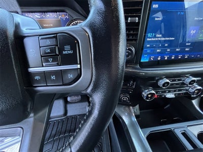 2021 Ford F-150 XLT SPORT WALDOCH CUSTOM PACKAGE