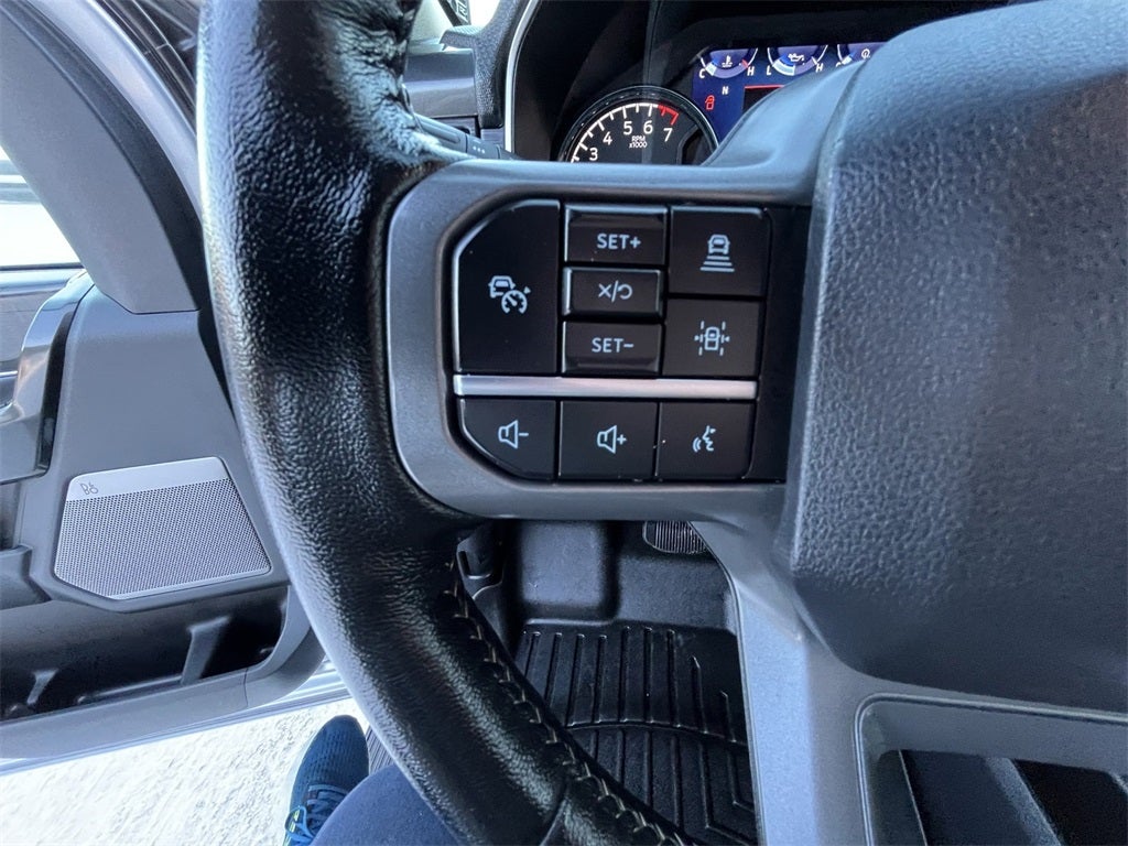 2021 Ford F-150 XLT SPORT WALDOCH CUSTOM PACKAGE