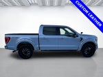 2021 Ford F-150 XLT SPORT WALDOCH CUSTOM PACKAGE