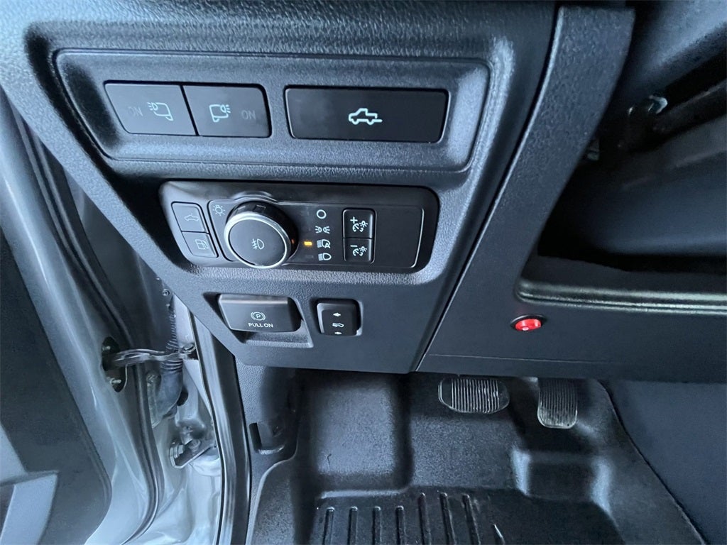 2021 Ford F-150 XLT SPORT WALDOCH CUSTOM PACKAGE