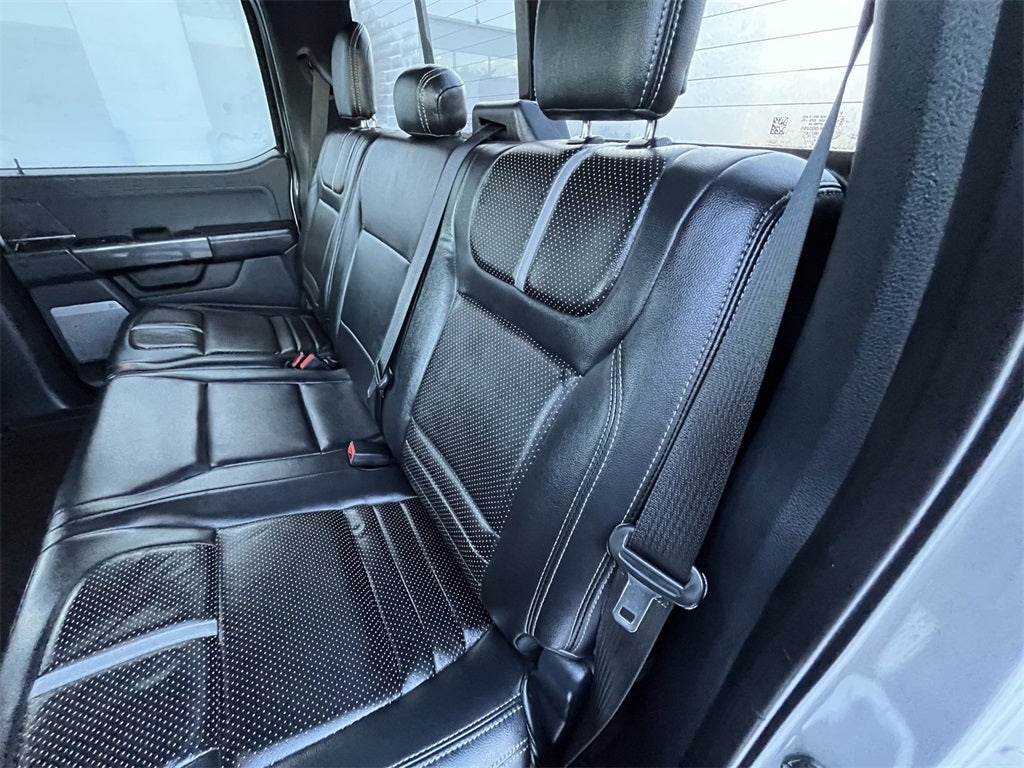 2021 Ford F-150 XLT SPORT WALDOCH CUSTOM PACKAGE