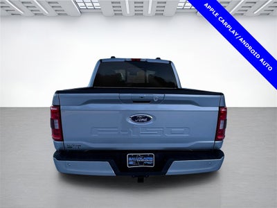 2021 Ford F-150 XLT SPORT WALDOCH CUSTOM PACKAGE