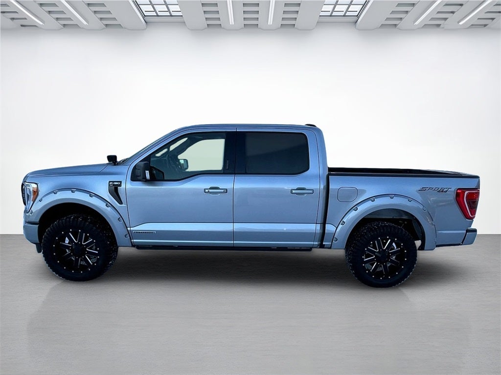 2021 Ford F-150 XLT SPORT WALDOCH CUSTOM PACKAGE