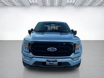 2021 Ford F-150 XLT SPORT WALDOCH CUSTOM PACKAGE