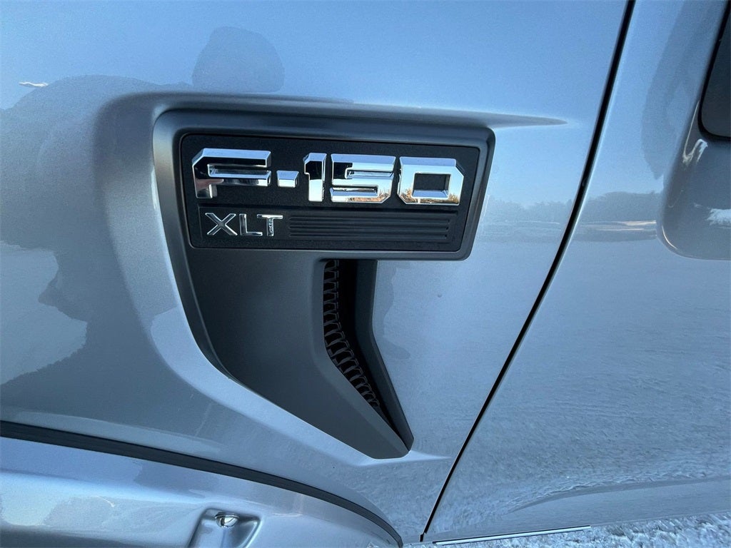 2021 Ford F-150 XLT SPORT WALDOCH CUSTOM PACKAGE