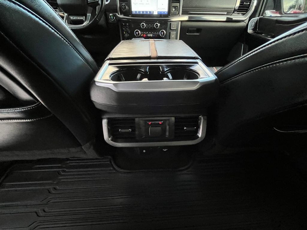 2021 Ford F-150 Platinum 701A W/TRAILER TOW PACKAGE