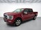 2021 Ford F-150 Platinum 701A W/TRAILER TOW PACKAGE