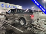 2016 Ford F-150 XLT W/FX4 Package
