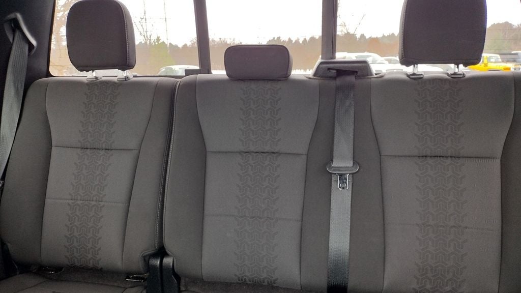 2018 Ford F-150 XLT 302A SPORT W/MAX TOW PACKAGE