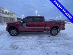 2018 Ford F-150 XLT 302A SPORT W/MAX TOW PACKAGE