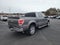 2014 Ford F-150 Lariat Plus W/Chrome Package