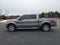 2014 Ford F-150 Lariat Plus W/Chrome Package