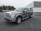 2014 Ford F-150 Lariat Plus W/Chrome Package