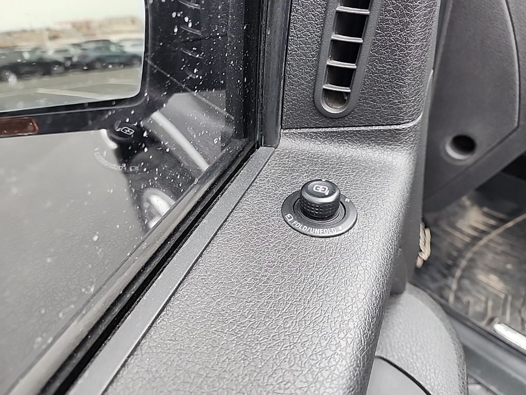 2014 Ford F-150 Lariat Plus W/Chrome Package