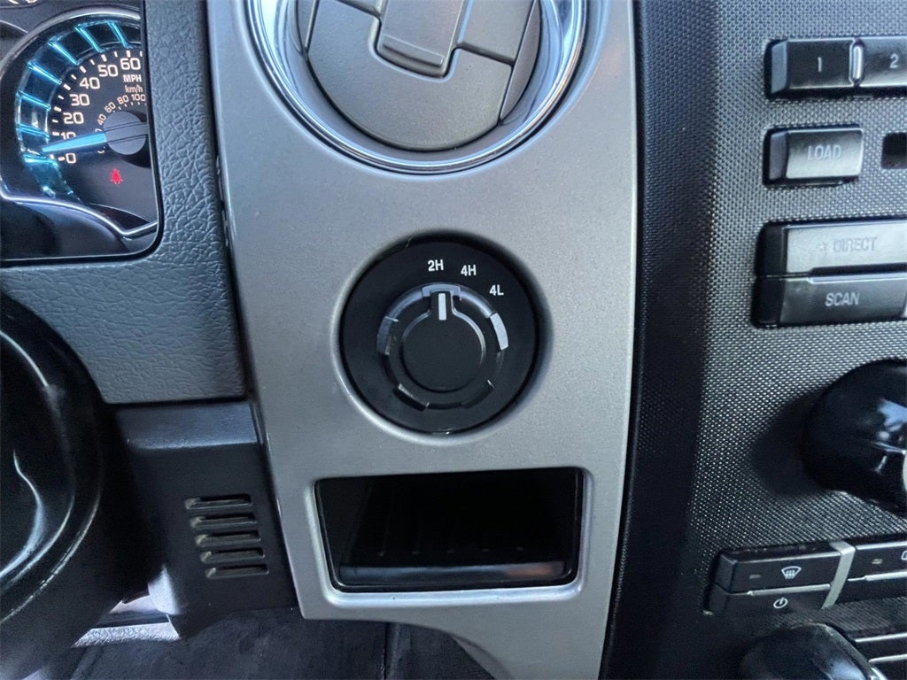 2012 Ford F-150 XLT CONVENIENCE PACKAGE