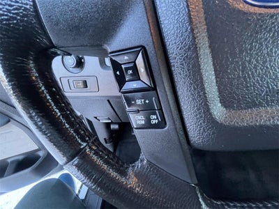 2012 Ford F-150 XLT CONVENIENCE PACKAGE