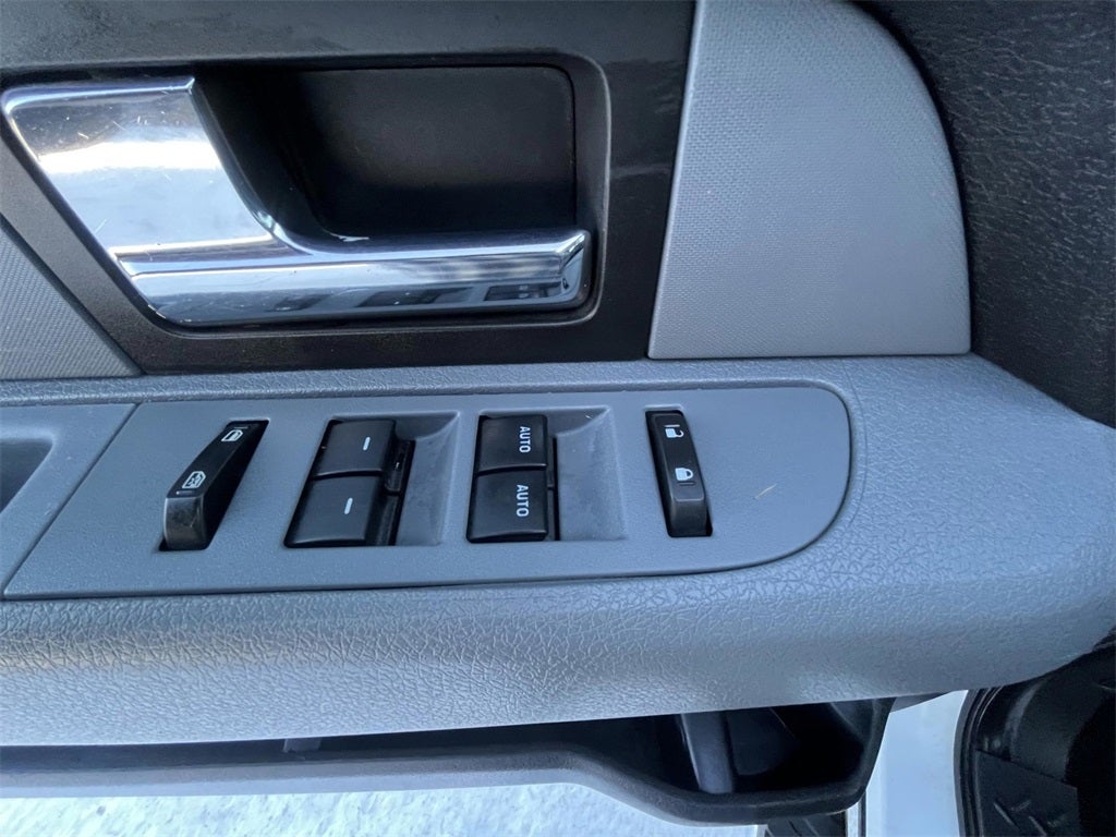 2012 Ford F-150 XLT CONVENIENCE PACKAGE