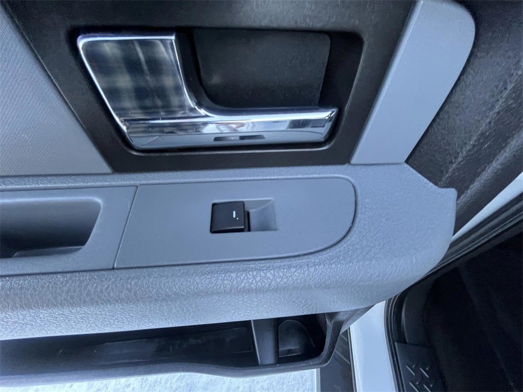 2012 Ford F-150 XLT CONVENIENCE PACKAGE