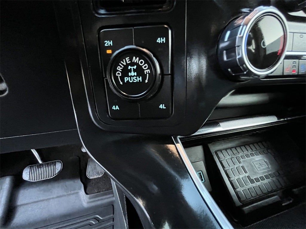 2022 Ford F-150 Raptor 801A W/MOONROOF AND TAILGATE