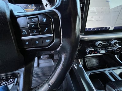 2022 Ford F-150 Raptor 801A W/MOONROOF AND TAILGATE