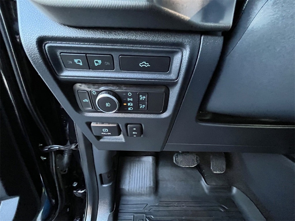 2022 Ford F-150 Raptor 801A W/MOONROOF AND TAILGATE